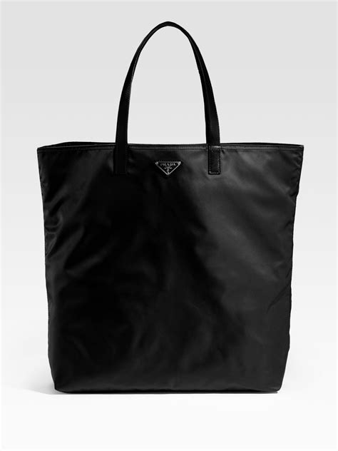 inside prada nylon bag|best Prada nylon bags.